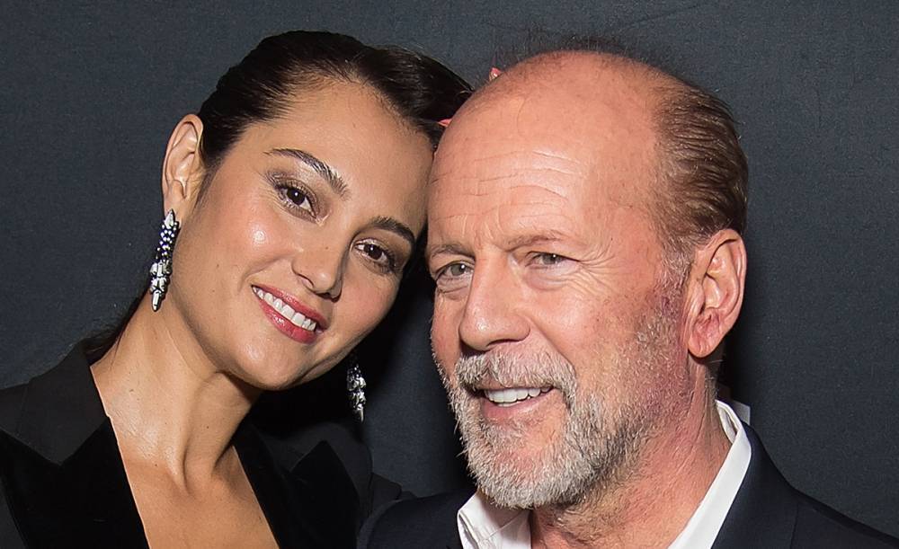Bruce Willis' Daughter Reveals Why His Wife Isn't Quarantining With Them - www.justjared.com - Los Angeles - state Idaho