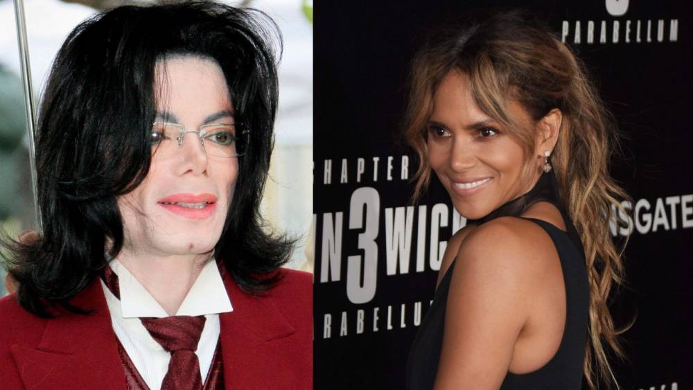Babyface Reveals Michael Jackson Once Asked To Be Set Up On A Date With Halle Berry - etcanada.com
