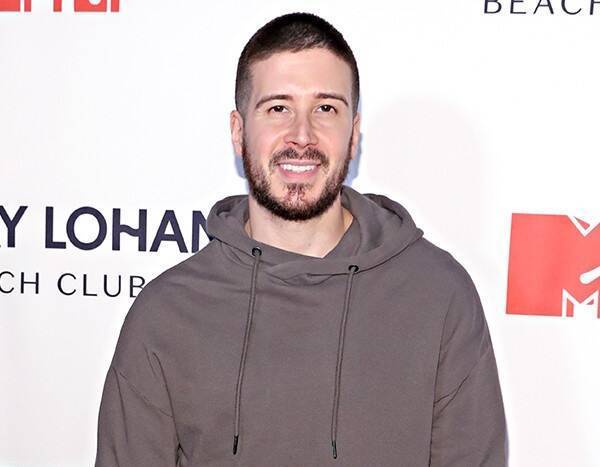 Jersey Shore's Vinny Guadagnino Shares Before-and-After Photos of His Weight Loss Journey - www.eonline.com - Jersey