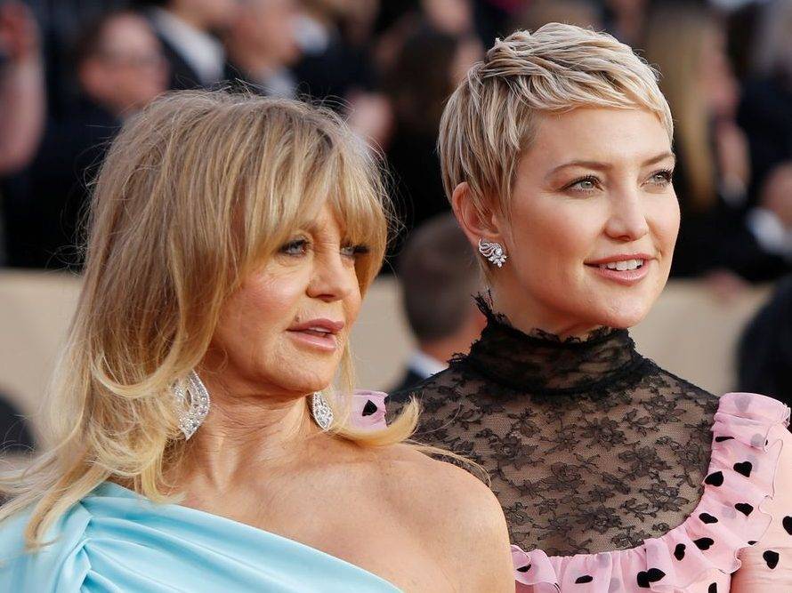 Goldie Hawn, Kate Hudson and daughter lead People's 30th 'Beautiful' issue - torontosun.com - Los Angeles