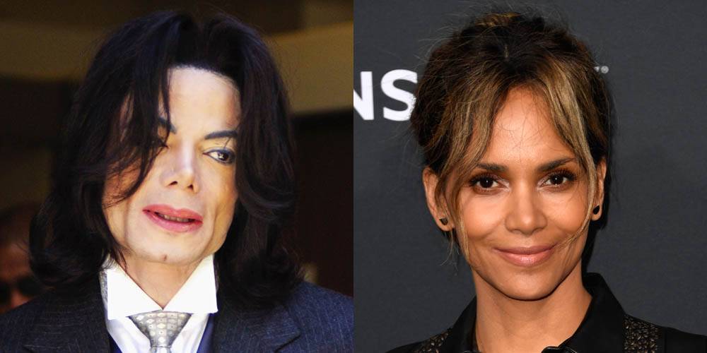 Michael Jackson Wanted to Be Set Up with Halle Berry, Babyface Reveals - www.justjared.com