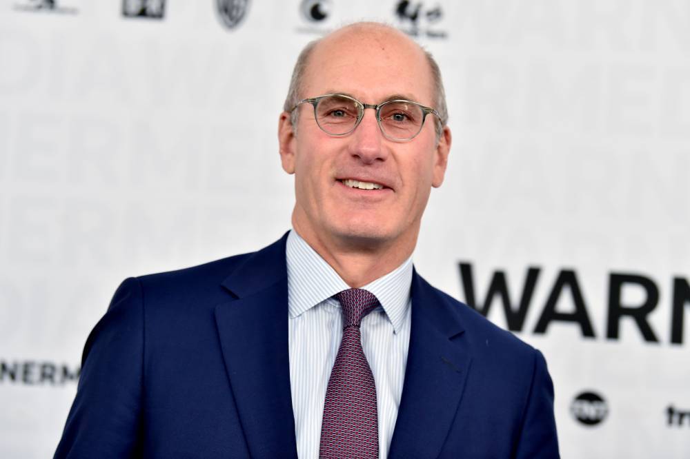 WarnerMedia “Rethinking” Theatrical Model; AT&T COO John Stankey Doesn’t Expect “Snap-Back” Recovery By Exhibitors - deadline.com