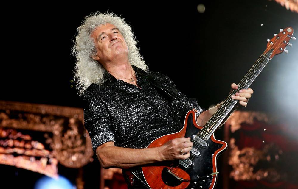 Queen’s Brian May on touring after lockdown: “Will it be safe to have thousands of fans in one place?” - www.nme.com