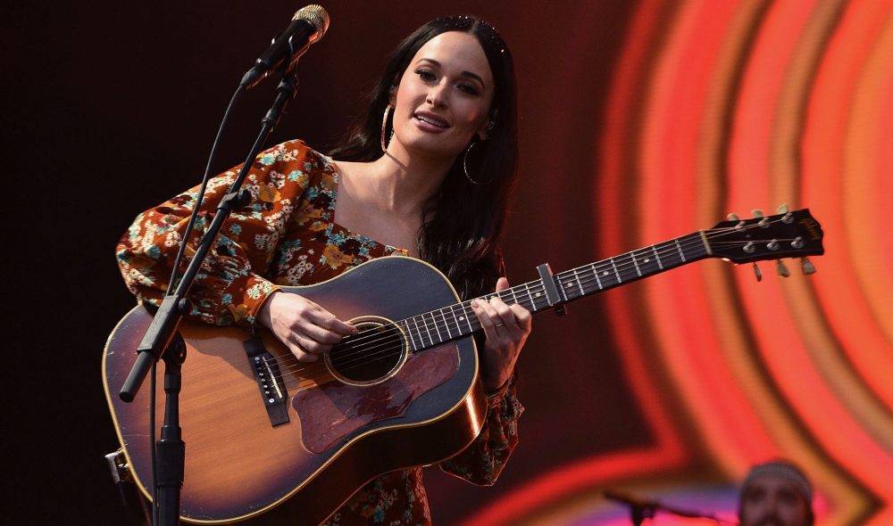 Kacey Musgraves Drops New Version of ‘Oh, What a World’ for Earth Day (Listen) - variety.com