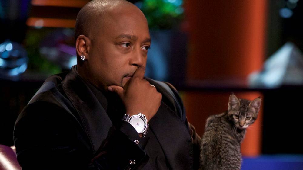 'Shark Tank' star Daymond John tried to sell Florida N95 masks at an inflated price: report - www.foxnews.com - Florida