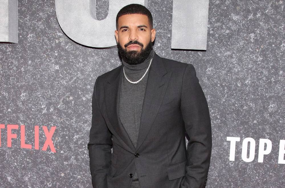 Drake & OZ Lead Hot 100 Songwriters & Producers Charts For Second Week - www.billboard.com