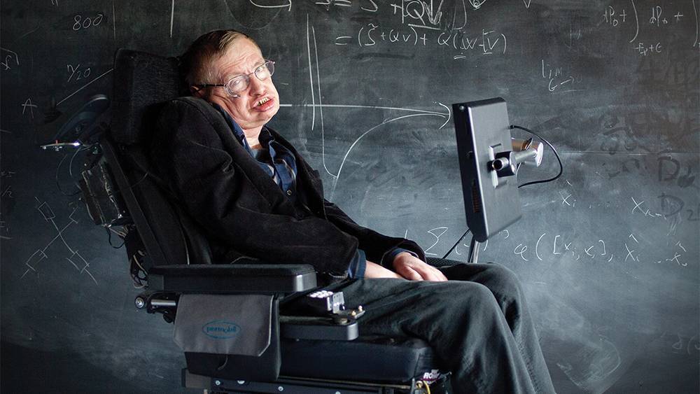 Stephen Hawking’s Ventilator to Be Used by U.K. Hospital in Coronavirus Fight - variety.com - Britain - city Cambridge