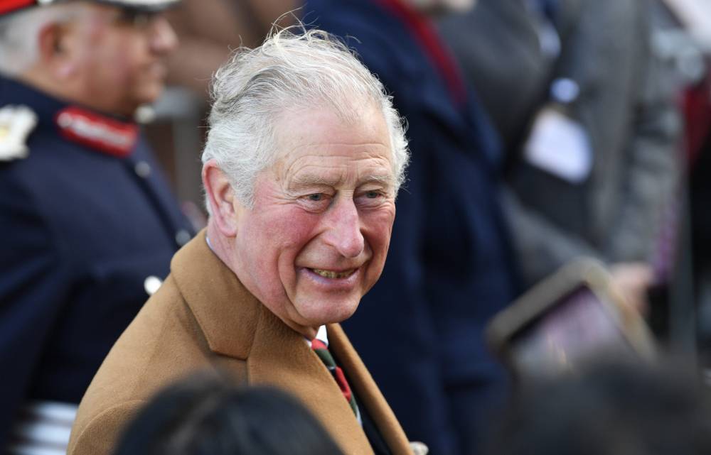 Prince Charles Is Watching Funny Viral Videos In Isolation, Proving Royals Are Just Like Us - etcanada.com - Britain - Scotland