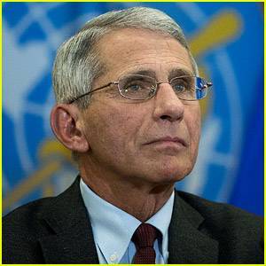 Dr Anthony Fauci Answers Questions From Children About Coronavirus - www.justjared.com - USA