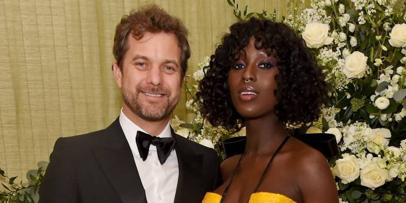 Jodie Turner-Smith and Joshua Jackson Welcomed Their First Child - www.wmagazine.com
