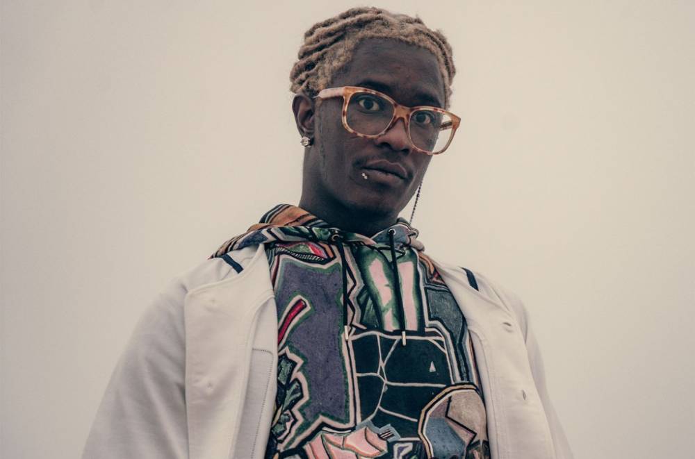 Young Thug Rips French Montana For Kendrick Lamar Comments: 'You Don't Got Nowhere Near More Hits' - www.billboard.com - France - county Young - county Lamar - Montana
