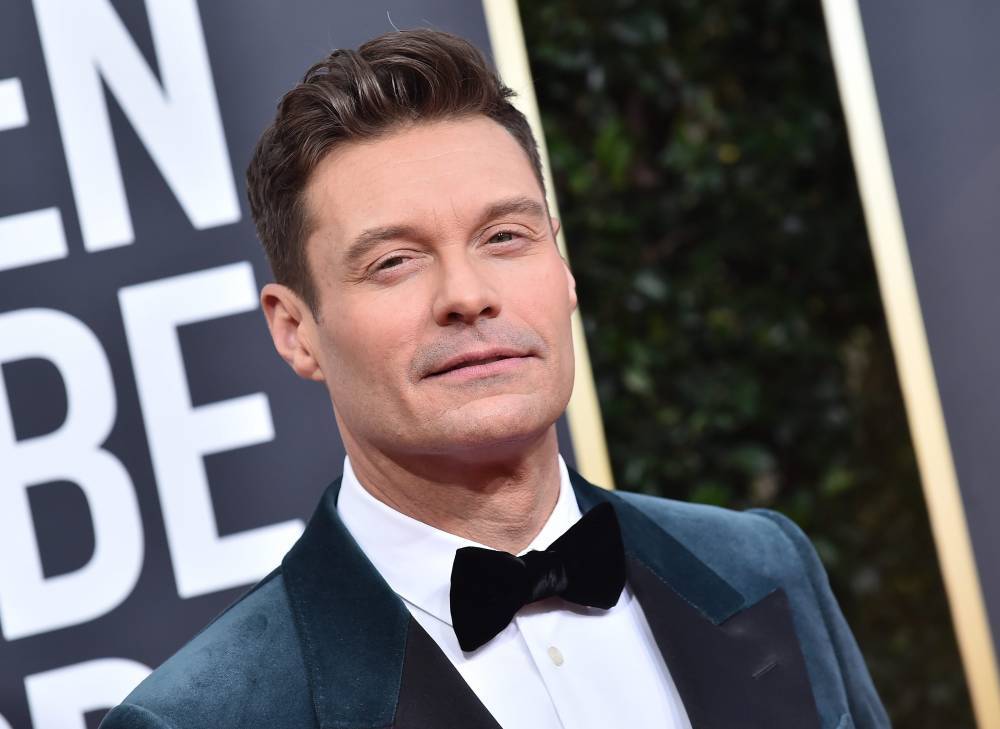 Ryan Seacrest To Bring A Blast From The Past To Host ‘American Idol’ Live Shows From Home - etcanada.com - USA