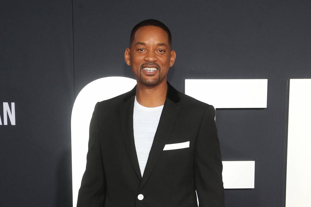 Will Smith lands mythbusting interview with coronavirus expert on Snapchat show - www.hollywood.com