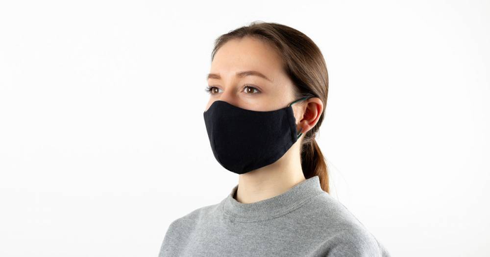 These Reusable Face Masks From Amazon Ship Fast — And Free - www.usmagazine.com