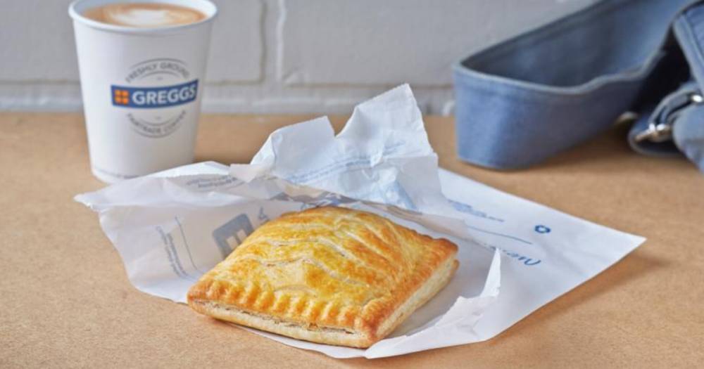 Greggs has shared the recipe for another of its fans' favourite bakes - www.manchestereveningnews.co.uk