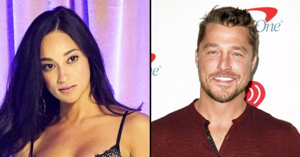 Bachelor’s Victoria Fuller and Chris Soules Post Similar Farm Photos From Iowa: More Proof They’re Together? - www.usmagazine.com - state Iowa