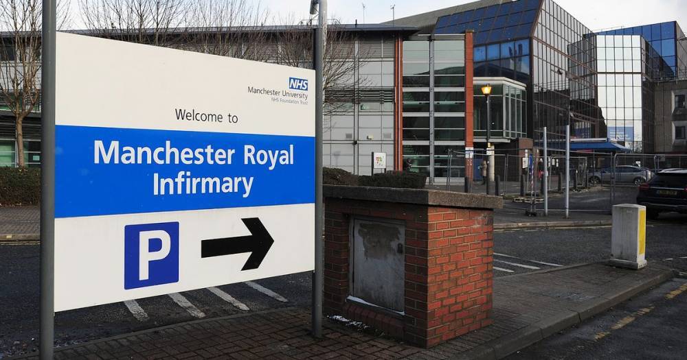 More than 140 patients discharged from hospitals in Manchester after beating coronavirus - www.manchestereveningnews.co.uk - Manchester