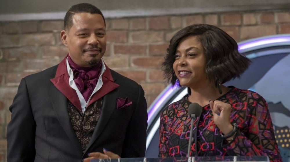 TV Ratings: ‘Empire’ Series Finale Delivers Largest Audience Since October - variety.com
