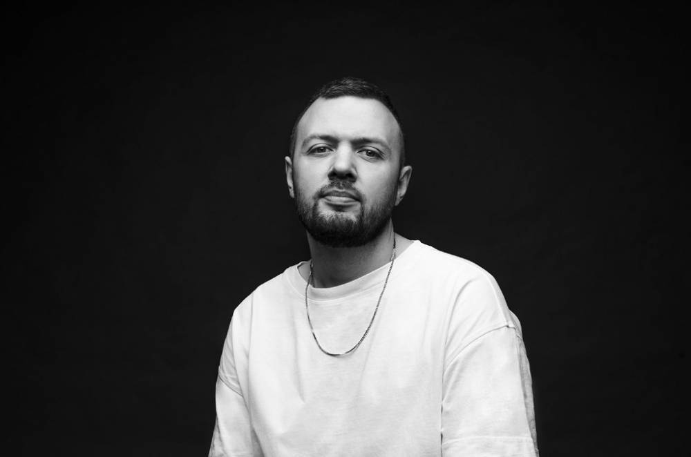 Chris Lake & His Black Book Label Sign to Astralwerks: 'I Just Wanted to Take It To The Next Level' (Exclusive) - www.billboard.com