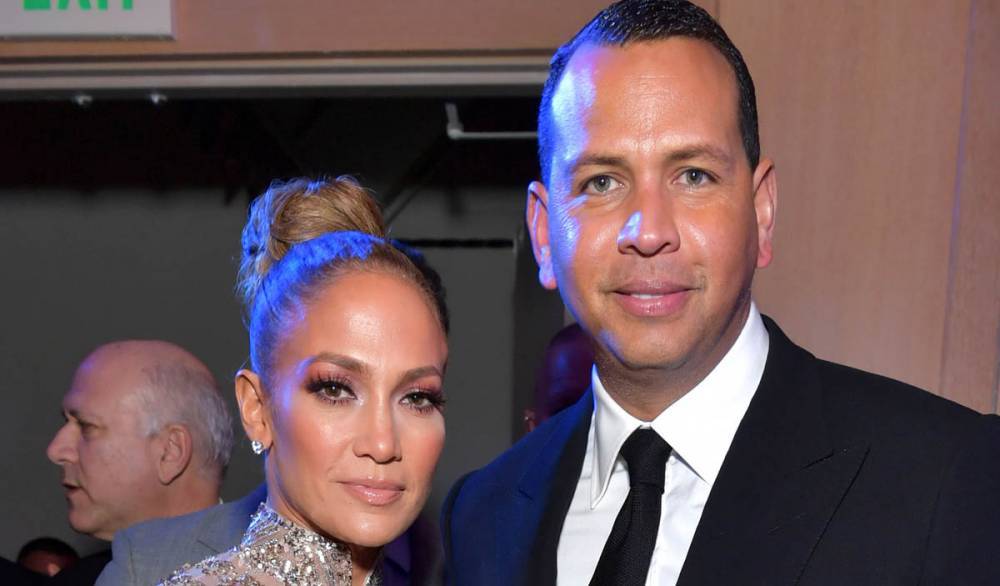 Why Jennifer Lopez & Alex Rodriguez Are Thinking About Buying the Mets - www.justjared.com - New York