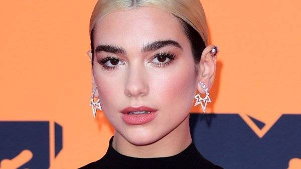 Dua Lipa confirms Miley Cyrus collaboration will not be released - www.breakingnews.ie
