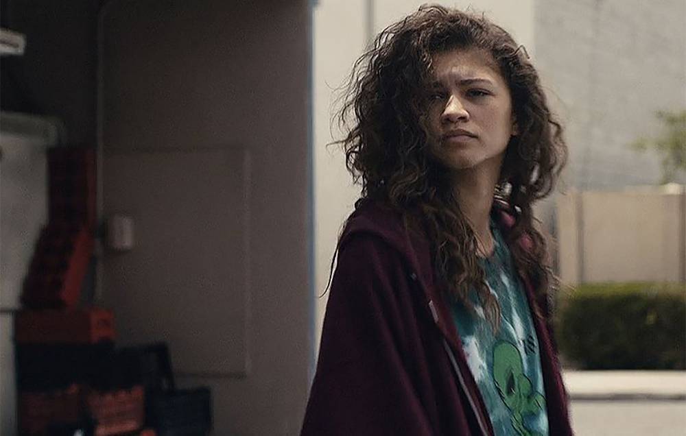 Zendaya’s ‘Euphoria’ hoodie is up for grabs in a A24 special coronavirus charity auction - www.nme.com - New York