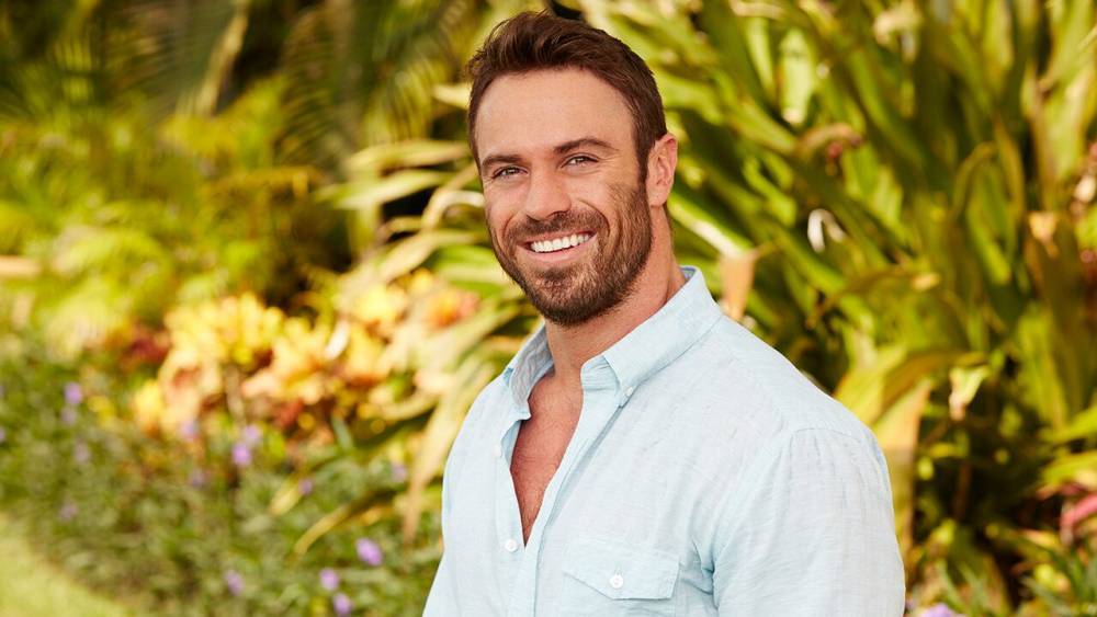 'Bachelorette' star Chad Johnson reveals plans to become a porn star - www.foxnews.com - Chad
