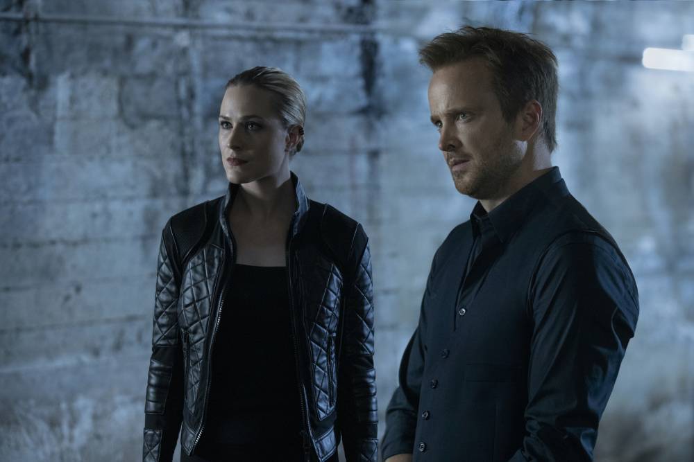 ‘Westworld’: HBO Renews Sci-Fi Drama For Season 4 - deadline.com