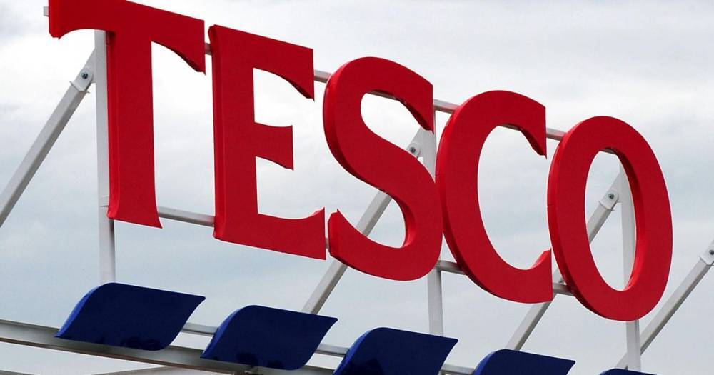 Coronavirus: Tesco workers to be tested for COVID-19 after talks with Government - www.dailyrecord.co.uk - Britain