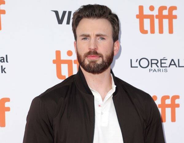 How Chris Evans Is Moving on From Marvel - www.eonline.com - county Rogers