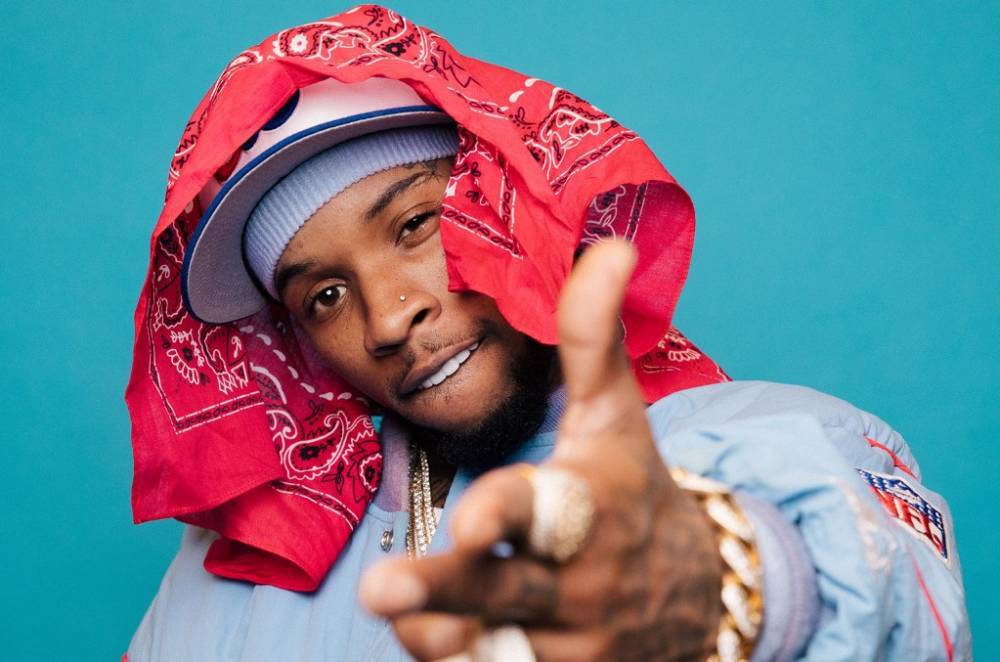 ‘3’-Peat: Tory Lanez’s ‘New Toronto’ Is His Third No. 1 on Top Rap Albums - www.billboard.com - county Canadian