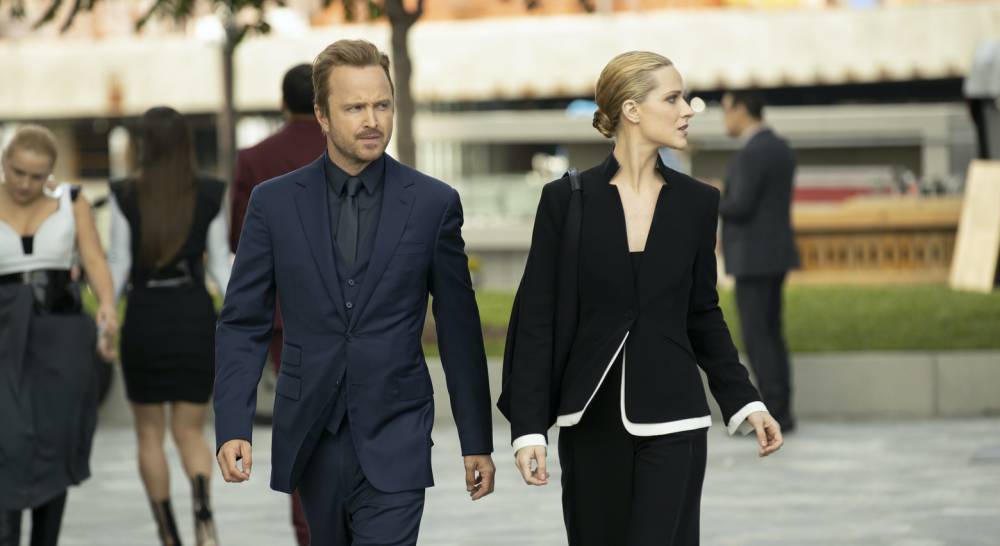 ‘Westworld’ Renewed for Season 4 at HBO - variety.com