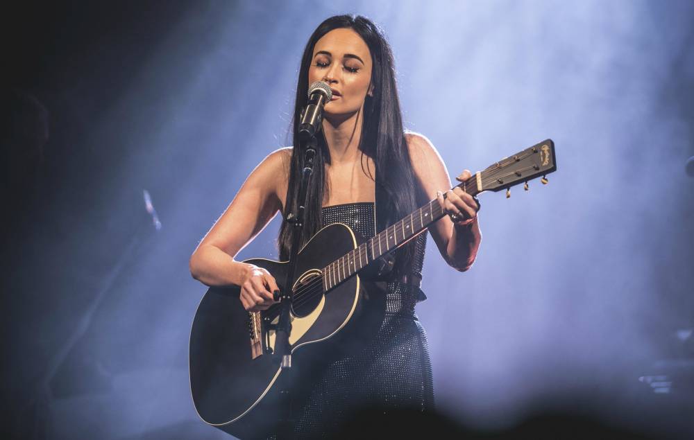 Kacey Musgraves reworks ‘Oh, What a World’ to mark Earth Day 2020 - www.nme.com