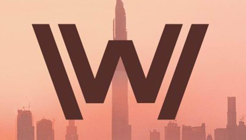 'Westworld' Renewed For Season 4 By HBO - www.justjared.com