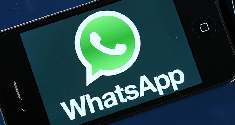 WhatsApp Planning to Increase Video Call Limits Amid Pandemic - www.justjared.com