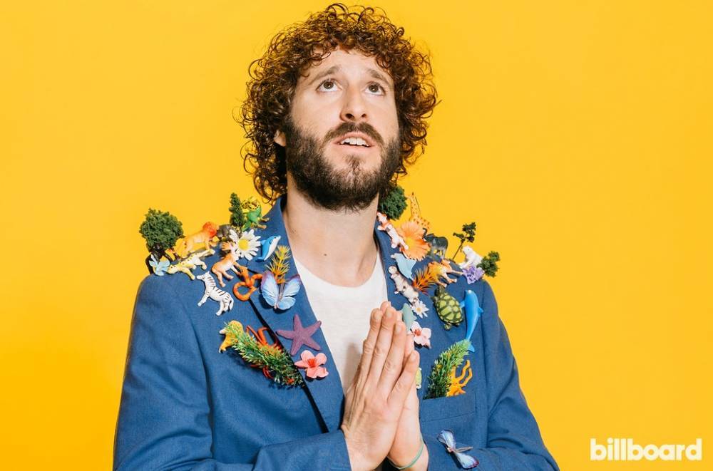 See How Lil Dicky, Paul McCartney, Bill Nye and Many More Are Celebrating Earth Day - www.billboard.com