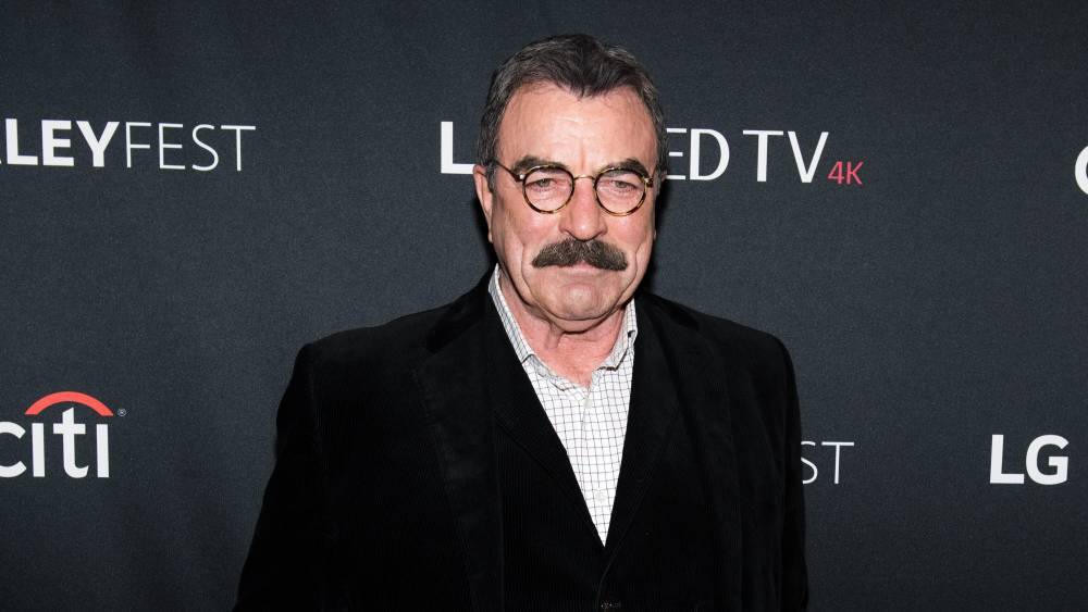 Tom Selleck on why he prioritized family over fame: 'I’ve been enormously fortunate' - www.foxnews.com