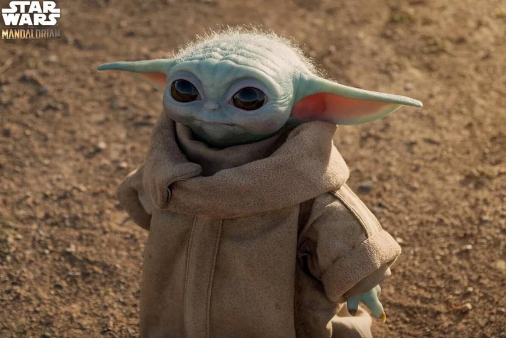 This Is the Baby Yoda Merch You Need in Your Life - www.tvguide.com