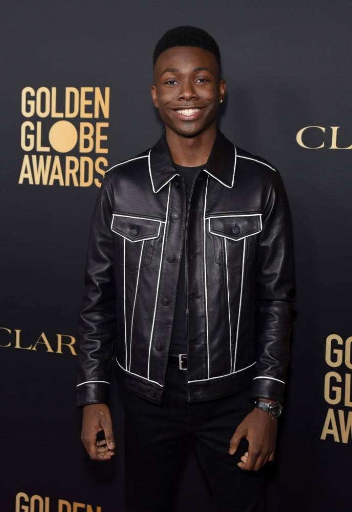 ‘This Is Us’ Star Niles Fitch To Play Disney’s First Black, Live Action Prince - theshaderoom.com