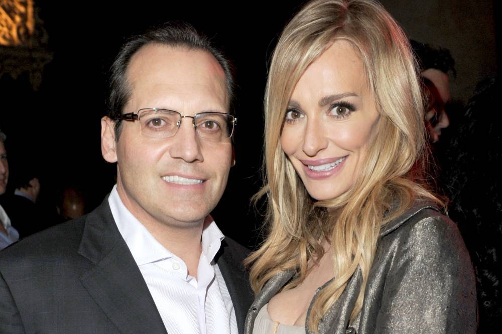 Taylor Armstrong Shares How Daughter Kennedy Handled Father Russell Armstrong's Sudden Passing - www.bravotv.com - county Russell