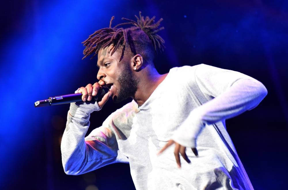 After Four Years, Isaiah Rashad Returns With New Single 'Don't Worry' - www.billboard.com