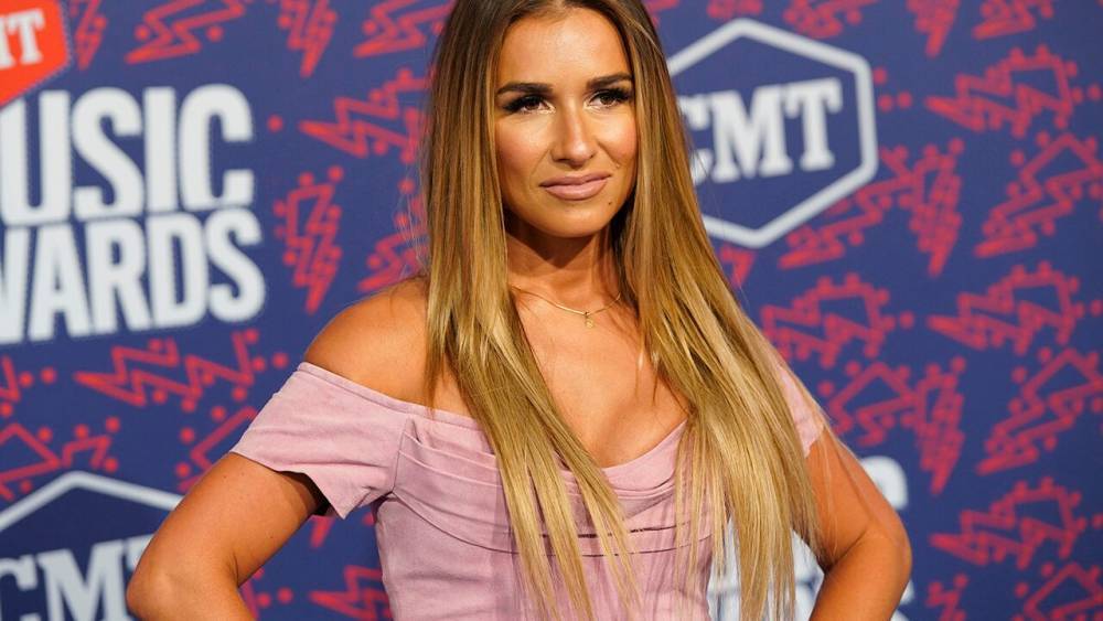 Jessie James Decker responds to backlash for wearing underwear in front of son: 'Nothing to be ashamed of' - www.foxnews.com