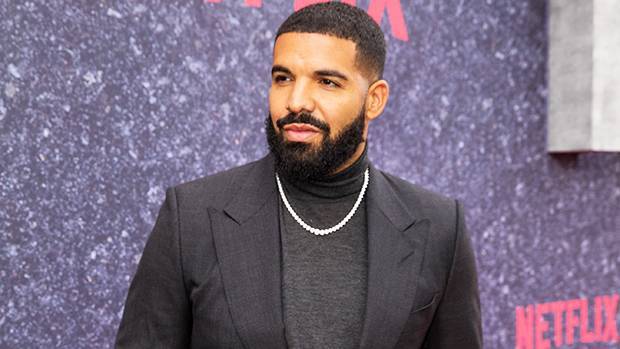 Drake Shows Off His Buff Body While Getting In A Good Workout At The Gym — See Sexy Pic - hollywoodlife.com