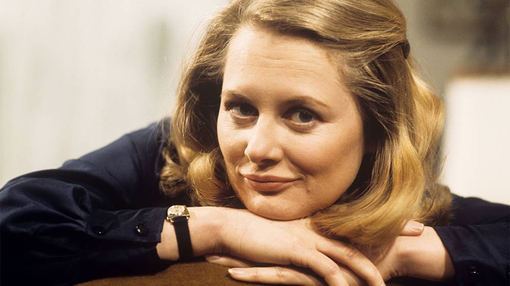 Shirley Knight, Oscar Nominee and ‘Sweet Bird of Youth’ Actress, Dies at 83 - variety.com - Texas