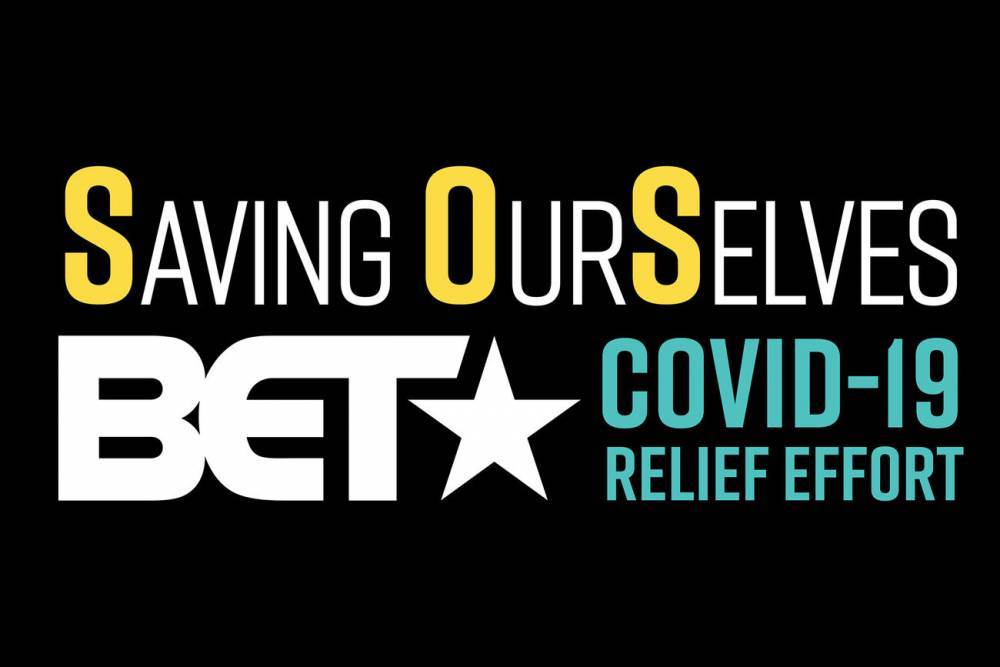 How to Watch BET's Coronavirus Benefit with Performances from John Legend, Usher and More - www.tvguide.com - USA