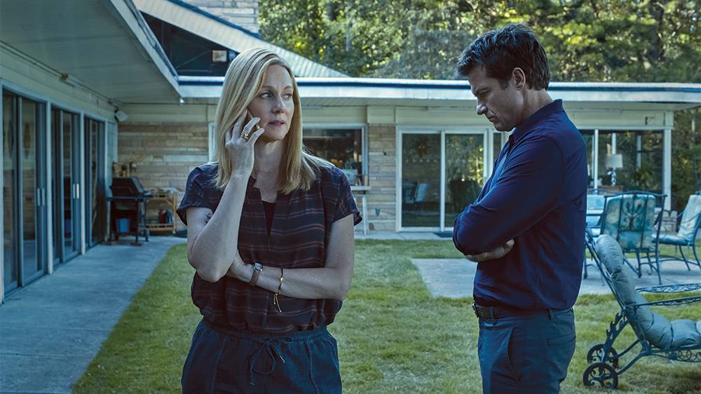 ‘Ozark’ Season 3 Opens to Even Bigger Ratings Than ‘Tiger King’ Premiere, According to Nielsen - variety.com