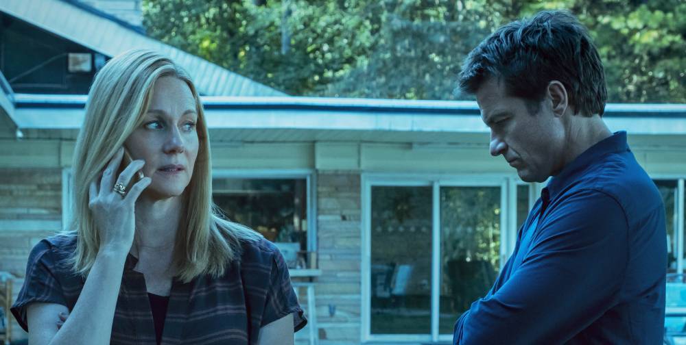 'Ozark' Season 3 Ratings Released on Netflix & It's Wildly Popular! - www.justjared.com