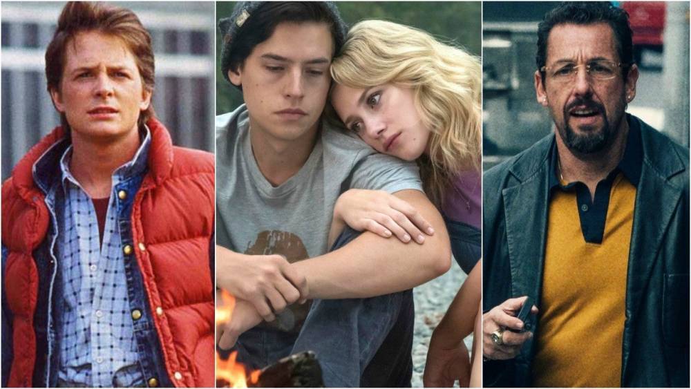 What's New on Netflix in May 2020: Everything Coming Out This Month - www.etonline.com