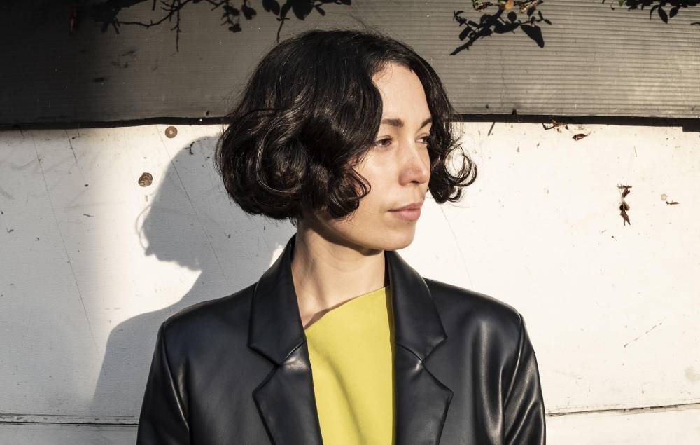 Kelly Lee Owens shares blissed-out new single ‘Night’ - www.nme.com
