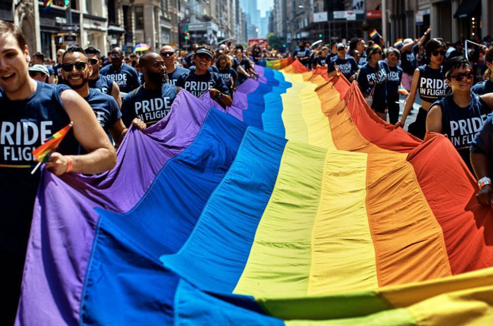 New York City Cancels All In-Person Pride Events Amid Coronavirus Concerns - www.billboard.com - New York